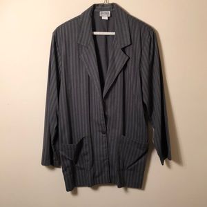 Karin Morgan Vintage Pant Suit Set